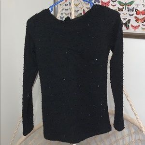 Jennifer Lopez sweater